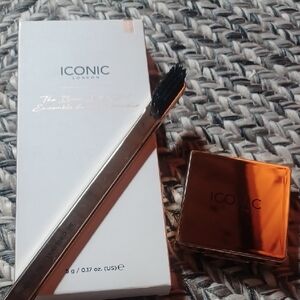 ICONIC London The Brow Silk Kit